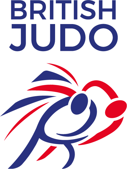 Image of the official British Judo Association Logo
